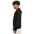 URBAN CLASSICS Knitted full zip sweatshirt