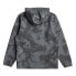 Фото #4 товара QUIKSILVER Shredder hoodie