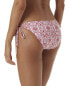 Фото #2 товара Melissa Odabash Zambia Tie Side Bikini Bottom Women's 48