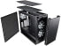 Фото #19 товара Fractal Design Define R6 Black Tempered Glass, PC Gehäuse (Midi Tower mit Seitenteil aus gehärtetem Glas) Case Modding für (High End) Gaming PC, schwarz