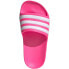 Фото #3 товара Adidas Adilette Aqua Slides Jr IG4860 flip-flops