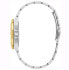 Фото #4 товара Guess Damen Armbanduhr Sunray Multifunktion gold, silber 36 mm GW0616L2