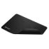 Sharkoon 1337 V2 Gaming Mat M - Black - Monochromatic - Non-slip base - Gaming mouse pad
