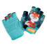 COOLSLIDE Forest short gloves