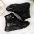 Snow Boots Big Star W II274311 INT1613A