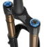 FOX Fork 38 Float 27.5´´ Performance Elite 170 Grip 2 Hi Low Comp Reb 15qrx110 Boost 2022