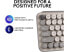 Фото #4 товара Logitech POP Keys Mechanical Wireless Keyboard with Customizable Emoji Keys, Dur