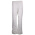 Фото #2 товара Lotto Athletica Due W Iv Sweatpants Womens White Casual Athletic Bottoms LOF21W2
