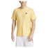ფოტო #1 პროდუქტის ADIDAS Train Essentials Stretch short sleeve T-shirt
