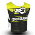 Фото #2 товара S3 PARTS Commissaire vest 10 units