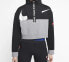 Фото #4 товара Толстовка Nike Pro Get Fit Dri-FIT CJ3467-010