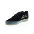 Фото #7 товара Lakai Essex MS1230263A00 Mens Black Suede Skate Inspired Sneakers Shoes