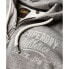 SUPERDRY Athletic Coll Graphic full zip sweatshirt