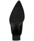 Eileene Pointed-Toe Block-Heel Over-The-Knee Boots, Created for Macy's