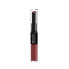 Фото #9 товара Long-lasting lipstick and lip gloss 2in1 Infallible 24H Paris ian Nudes 6 ml