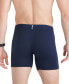 ფოტო #6 პროდუქტის Men's DropTemp™ Cooling Cotton Slim Fit Boxer Briefs – 2PK