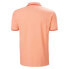 Фото #4 товара HELLY HANSEN Genova short sleeve polo