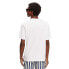 SCOTCH & SODA Weekend Edition Pocket short sleeve T-shirt