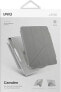 Фото #6 товара Etui na tablet Uniq UNIQ etui Camden iPad 10 gen. (2022) szary/grey fossil Antimicrobial