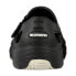 Shimano Evair Shoe Color - Black Size - 9 (EVASH09BK) Fishing