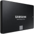 Фото #2 товара Samsung MZ-76E2T0B / EU SSD 860 EVO 2TB 2.5 Inch Internal SATA SSD (up to 550 MB / s)