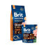 ფოტო #1 პროდუქტის BRIT Premium By Nature Small And Medium Senior 8kg Dog Food