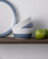 Фото #57 товара Colorscapes Layers Cereal Bowl Set/4
