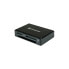 Transcend RDC8 Card Reader - CF - MicroSDHC - MicroSDXC - SD - SDHC - SDXC - Black - Microsoft Windows 7 Microsoft Windows 8 Microsoft Windows 10 Mac OS X 10.2.8 or later Linux Kernel... - CE/FCC/BSMI/KC/RCM/EAC - Micro-USB - USB