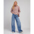 Фото #6 товара LEE Stella A Line jeans