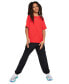 ფოტო #3 პროდუქტის Big Boys Dri-FIT Multi Pants