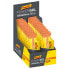 Фото #1 товара POWERBAR PowerGel Original 41g 24 Units Tropical Fruit Energy Gels Box