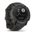 Фото #3 товара Garmin Instinct 2X Solar - 2.79 cm (1.1") - MIP - Touchscreen - GPS (satellite) - 67 g