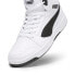 Фото #5 товара Puma Rebound V6 M shoes 392326 02