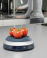 Фото #4 товара 2-in-1 Switch Digital Scale with Reversible Lid