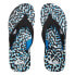 QUIKSILVER Molokai Layback Flip Flops