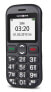 Фото #8 товара Doro Swisstone BBM 320C - Bar - Single SIM - 4.5 cm (1.77") - Bluetooth - 600 mAh - Black