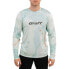 Фото #2 товара GRAFF UPF 50 961 CL-11 long sleeve T-shirt