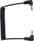 CKMOVA AC-TTS Kabel 3,5mm TRS - 3,5mm TRS