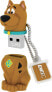 EMTEC HB Scooby Doo - 16 GB - USB Type-A - 2.0 - Cap - Multicolor