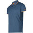 Фото #3 товара CMP 3T60137N short sleeve polo