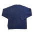 Фото #2 товара GAP Men's Long Sleeve Seed Stitch Crew Neck Ribbed Cuffs Sweater