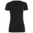 PIECES Sirene short sleeve T-shirt