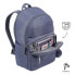 Фото #5 товара TOTTO Folkstone Gray Adelaide 3 2.0 16L Backpack