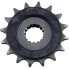 JT SPROCKETS 520 RU JTF1902.16RB Steel&Rubber front sprocket