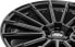 Фото #8 товара Колесный диск литой AEZ Atlanta black 7.5x18 ET50.5 - LK5/108 ML63.4