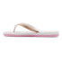 Фото #4 товара Roxy Tahiti VII Flip Flops