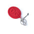 Фото #1 товара DOLCE & GABBANA 743398 Key Ring