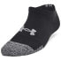 UNDER ARMOUR Performance Tech short socks 3 pairs