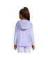 Фото #3 товара Худи Lands' End Softest Fleece Limitless