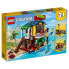 Фото #2 товара Конструктор Lego Surfer Beach House 31118.